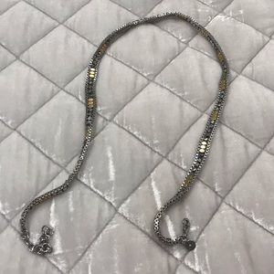 🍀 Stella & Dot Wrap Around Bracelet